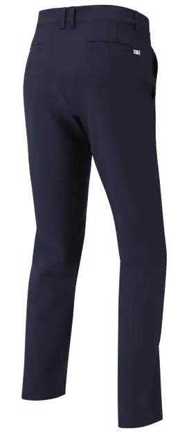 FootJoy Performance Tapered Slim Fit men's pants, navy