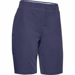 Under Armour Links women's shorts, dark blue