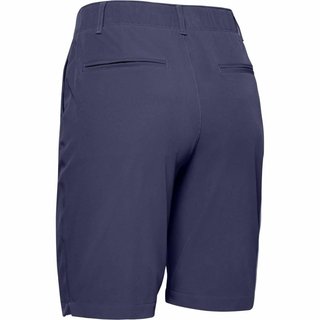 Under Armour Links women's shorts, dark blue