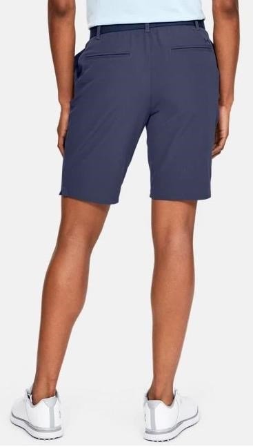 Under Armour Links women's shorts, dark blue