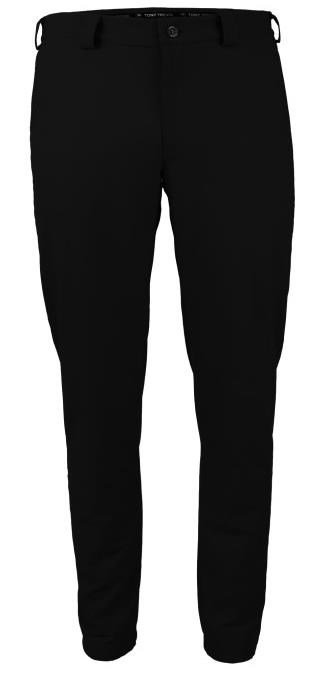 Tony Trevis mens pants, black
