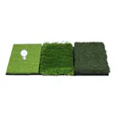 Longridge 3 Turf Golf Practice Mat