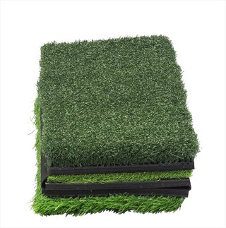 Longridge 3 Turf Golf Practice Mat
