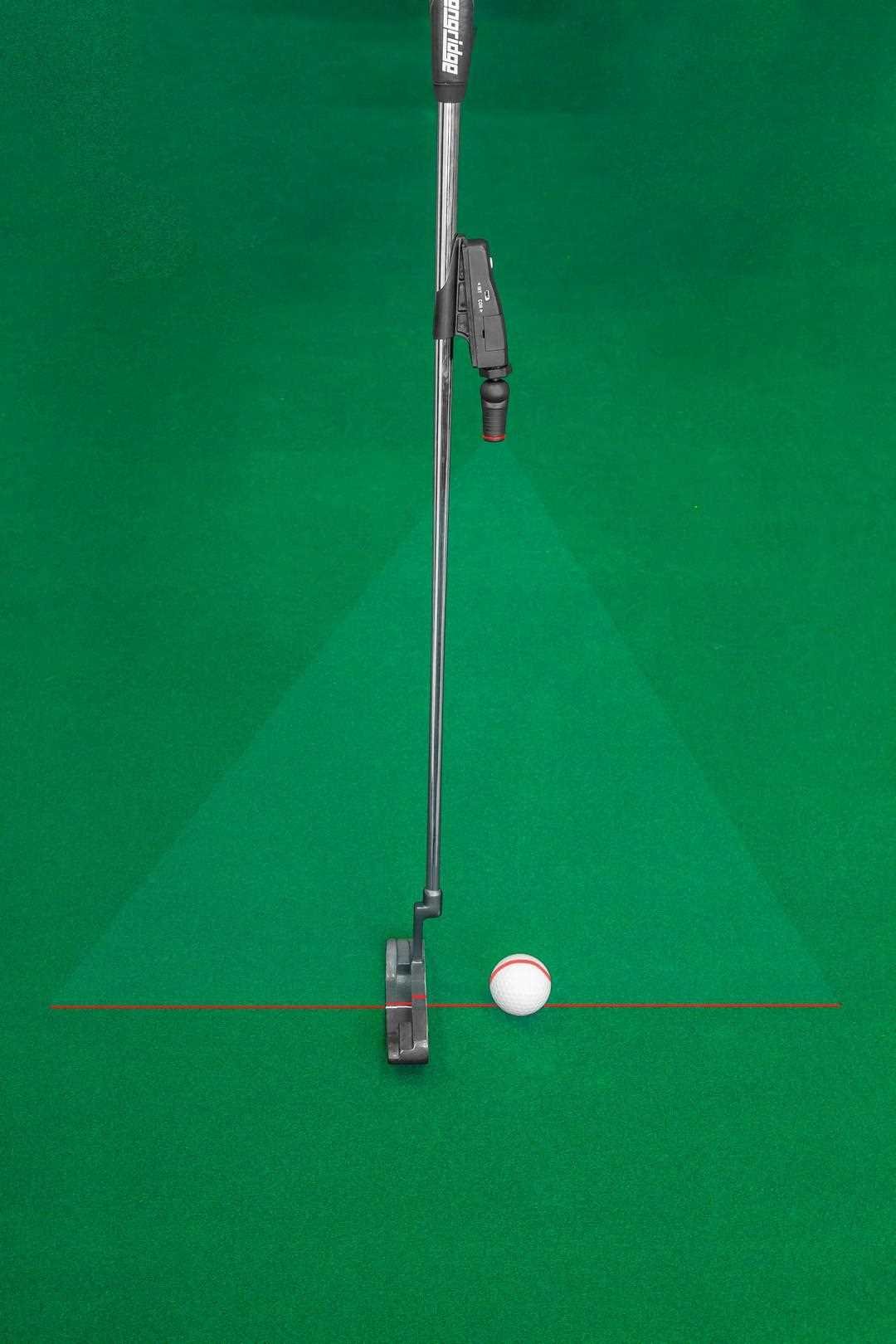 Longridge Pro Laser Guide Training Aid