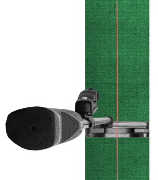 Longridge Pro Laser Guide Training Aid