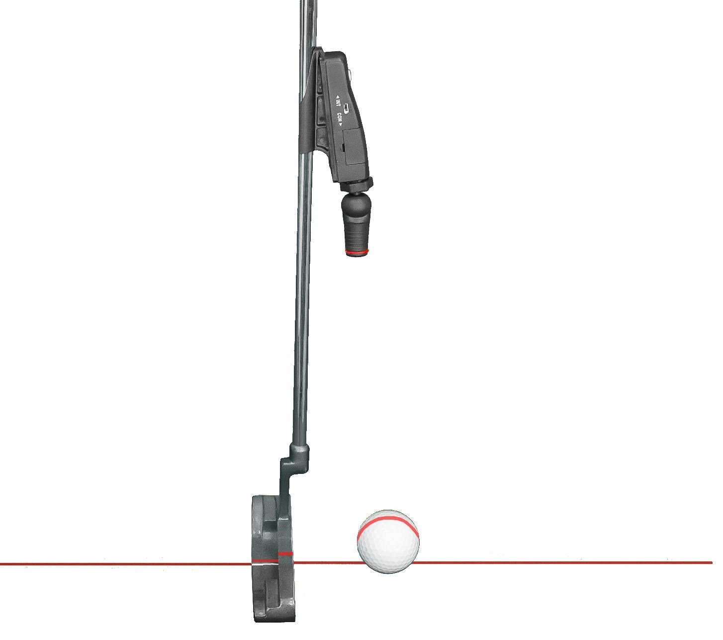 Longridge Pro Laser Guide Training Aid