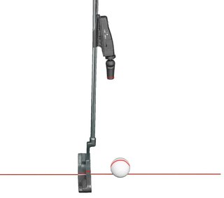 Longridge Pro Laser Guide Training Aid