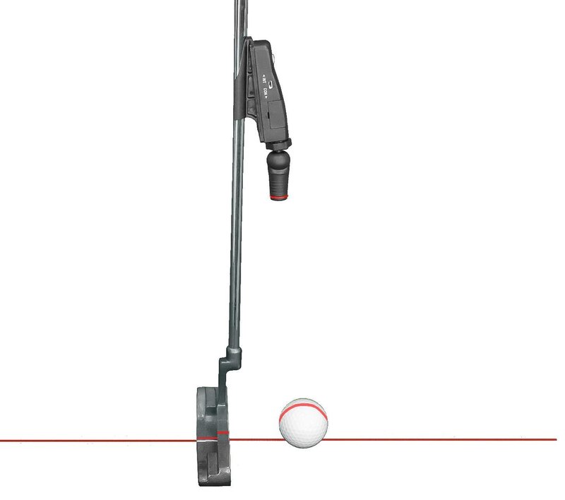 Longridge Pro Laser Guide Training Aid