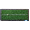 Longridge Launch Driving Mat (47x21x2cm)