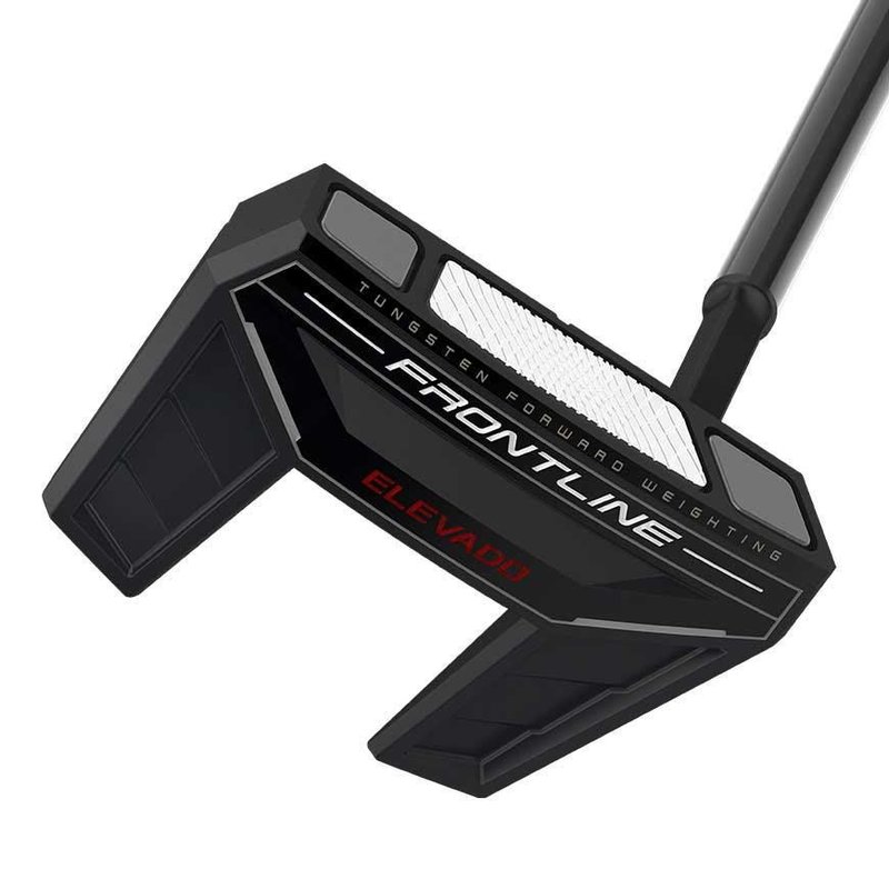 Cleveland Frontline Elevado Slant Neck putter