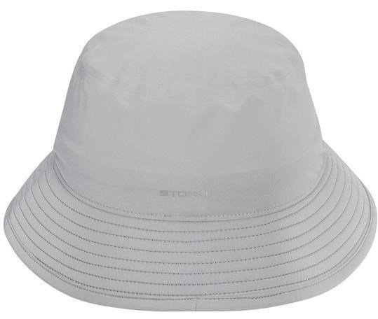 TaylorMade Storm Bucket golf hat, grey