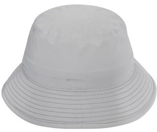 TaylorMade Storm Bucket golf hat, grey
