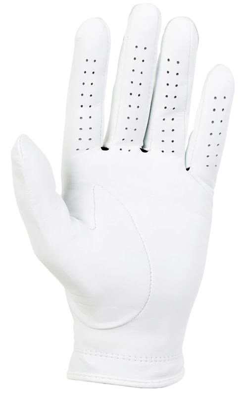 Titleist Players Ladies Golf Glove, white