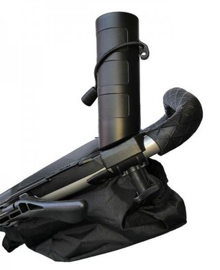 Bag Boy umbrella holder, Basic