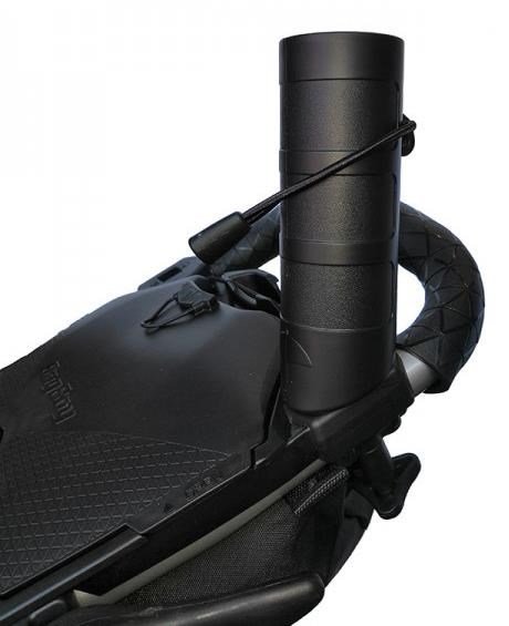 Bag Boy umbrella holder, Basic