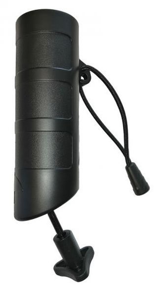 Bag Boy umbrella holder, Basic