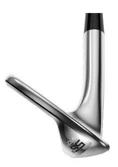Cobra KING MIM Silver Versatile wedge, steel