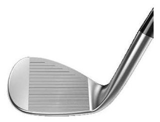 Cobra KING MIM Silver Versatile wedge, steel