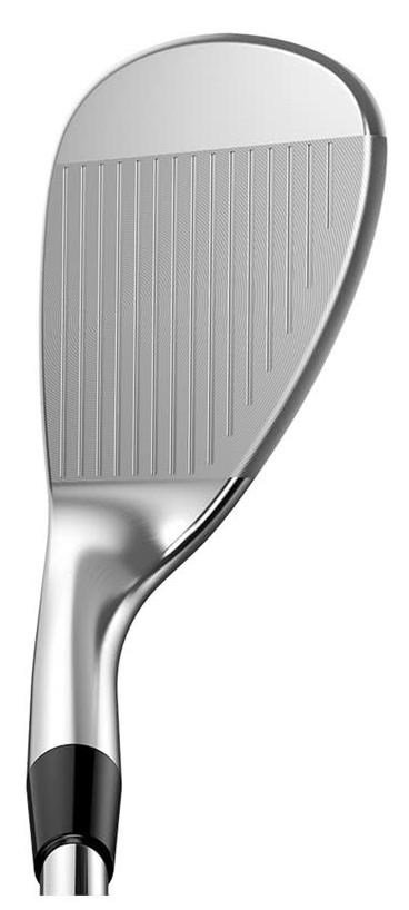 Cobra KING MIM Silver Versatile wedge, steel