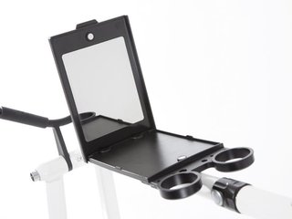 JuCad Unbreakable Stainless Steel Mirror for JuCad scorecard holder