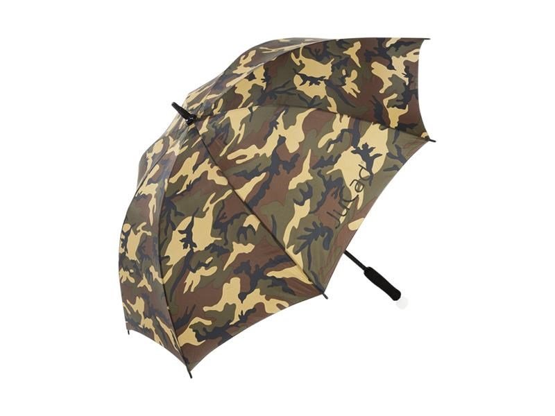 JuCad Children's Umbrella with Pin, Camouflage