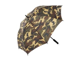 JuCad Children's Umbrella with Pin, Camouflage