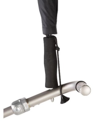 JuCad Children's Umbrella with Pin, Camouflage