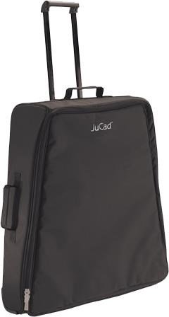 JuCad transport bag (Classic), black