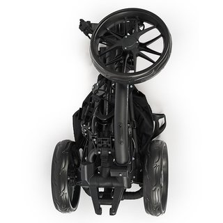 Sniper Golf Shot 2.0 manual trolley, dark grey