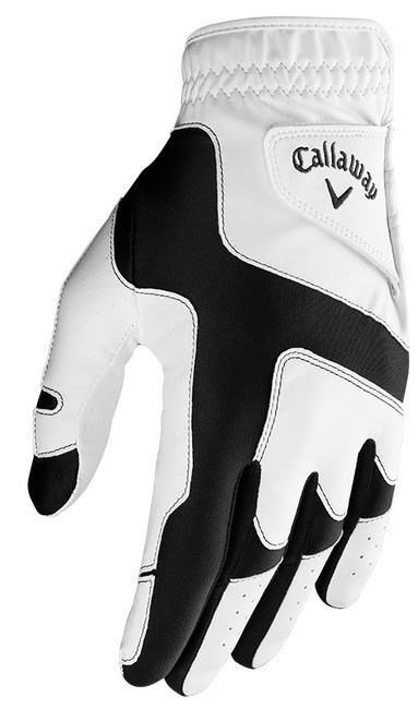Callaway Opti Fit junior golf glove
