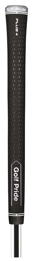 Golf Pride Tour Velvet Plus4 Standard grip, black