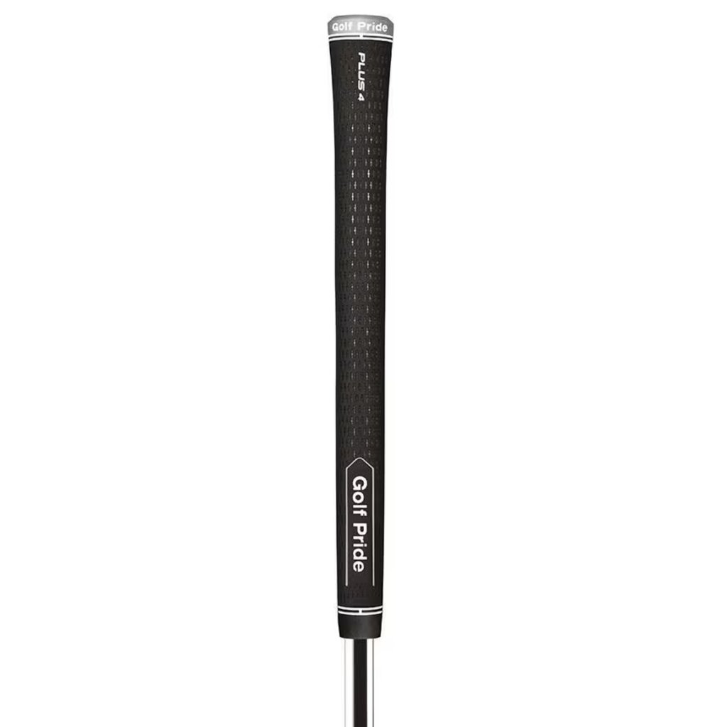 Golf Pride Tour Velvet Plus4 Standard grip, black