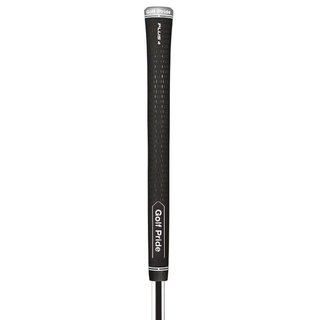 Golf Pride Tour Velvet Plus4 Standard grip, black
