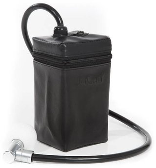 JuCad Powerpack 1.0 (for 24V system, BEFORE 2010), incl. Li-battery-system and control unit (software), without charger