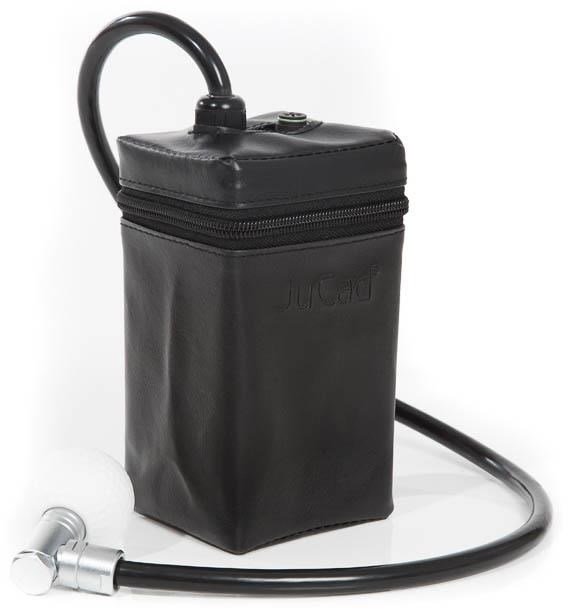 JuCad Powerpack 1.0 (for 24V system, BEFORE 2010), incl. Li-battery-system and control unit (software), without charger