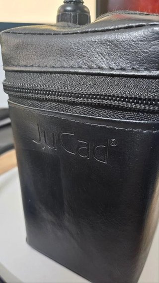 JuCad Powerpack 1.0 (for 24V system, BEFORE 2010), incl. Li-battery-system and control unit (software), without charger