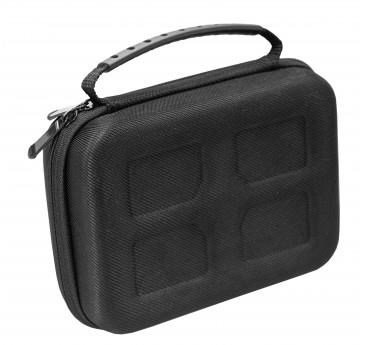 Voice Caddie Swing Caddie SC300 Protective Case, black