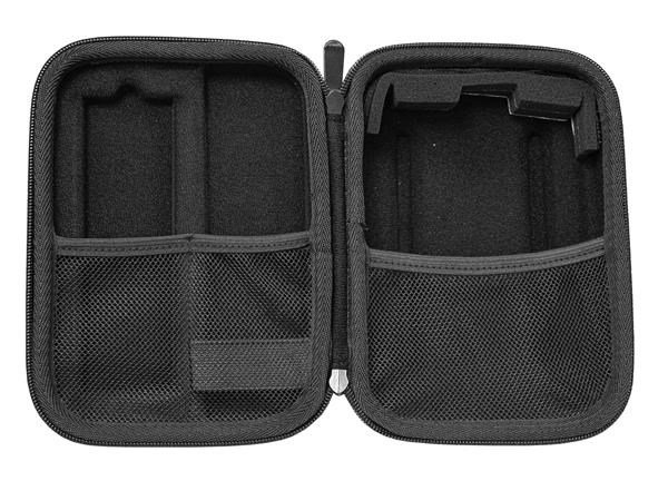Voice Caddie Swing Caddie SC300 Protective Case, black