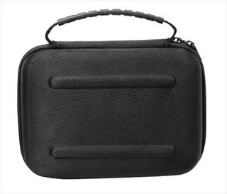 Voice Caddie Swing Caddie SC300 Protective Case, black