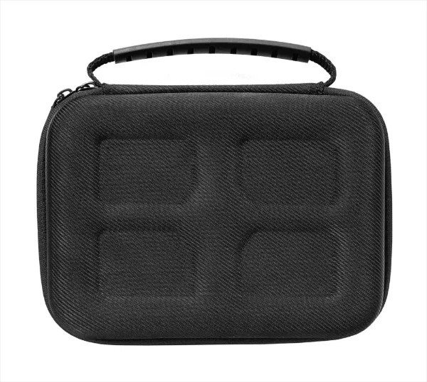 Voice Caddie Swing Caddie SC300 Protective Case, black
