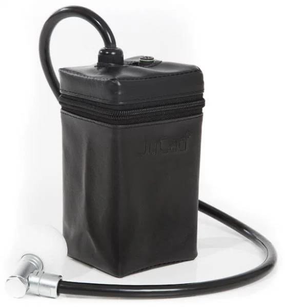 JuCad Powerpack 1.0 (for 48V system), incl. Li-battery-system and control unit (software), without charger