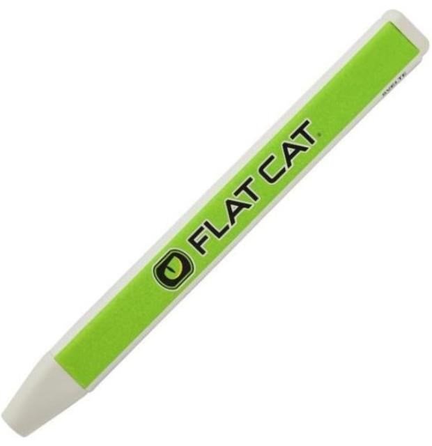 FLAT CAT Golf Svelte putter grip