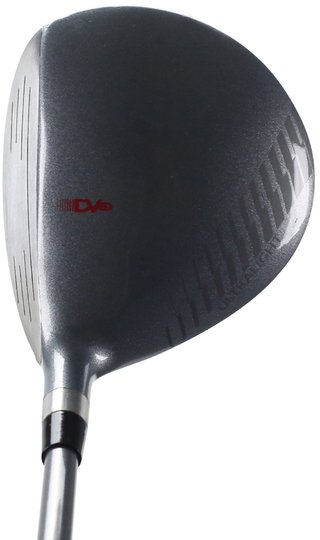 U.S. Kids Golf UL60 (152cm) DV3 WT10-S junior fairway wood 2022