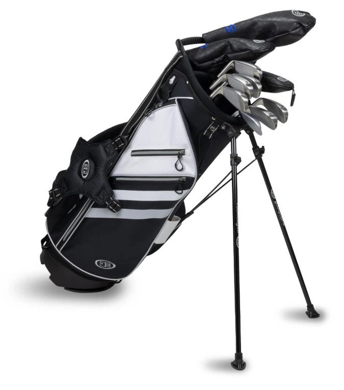 U.S. Kids Golf TS5-66 (167+cm) junior golf set, graphite