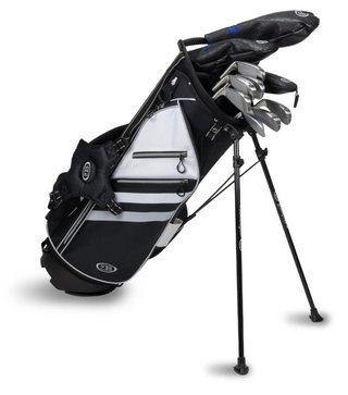 U.S. Kids Golf TS5-66 (167+cm) junior golf set, graphite