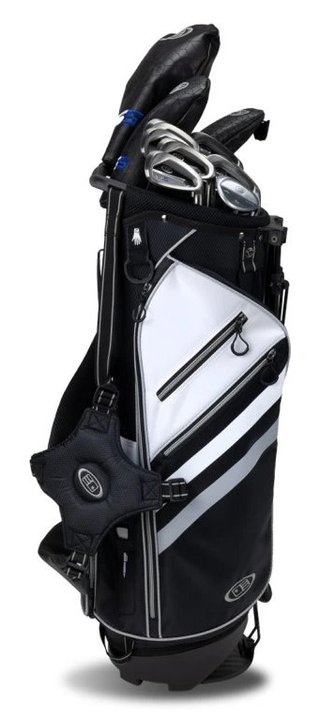 U.S. Kids Golf TS5-66 (167+cm) junior golf set, graphite