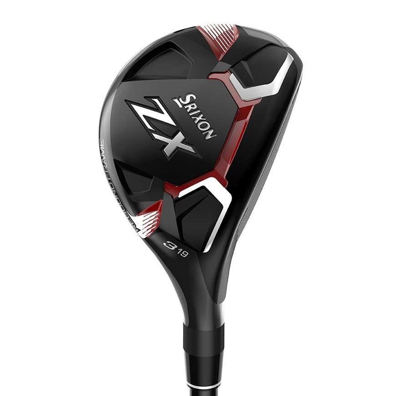 Srixon ZX men's hybrid