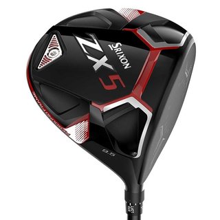 Srixon ZX5 men's driver