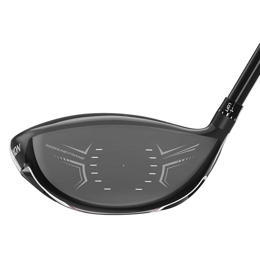 Srixon ZX5 men's driver
