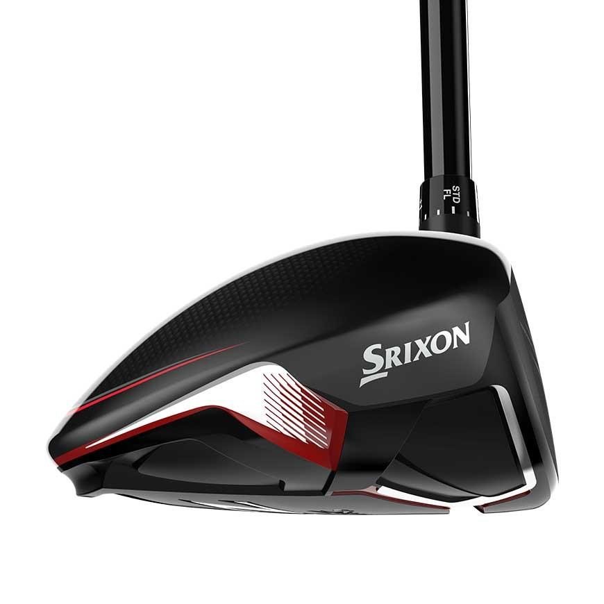 Srixon ZX5 men's driver